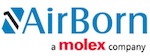 AirBorn Logo