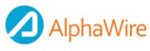 AlphaWire Logo