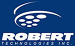 Robert Technologies Logo